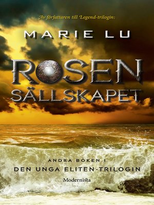 cover image of Rosensällskapet